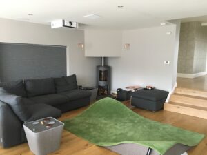 Hindhead Games Room