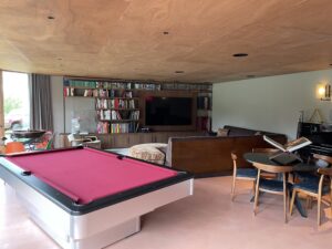 Petersfield Games Room