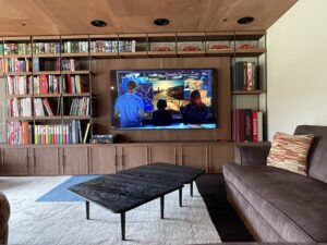 Petersfield Games Room