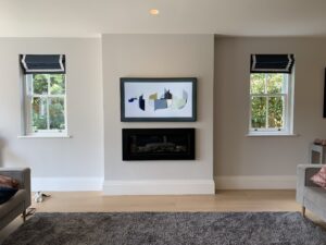 Samsung The Frame TV