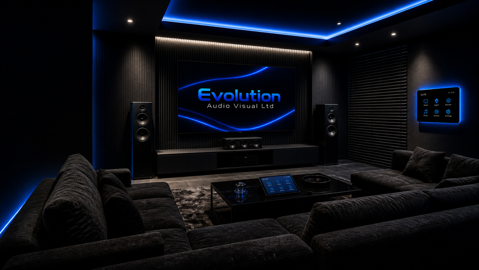 Evolution Av